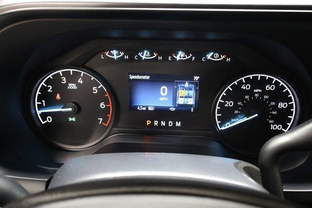 new 2025 Ford F-350 car, priced at $64,595