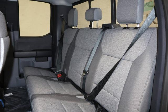 new 2025 Ford F-350 car, priced at $64,595