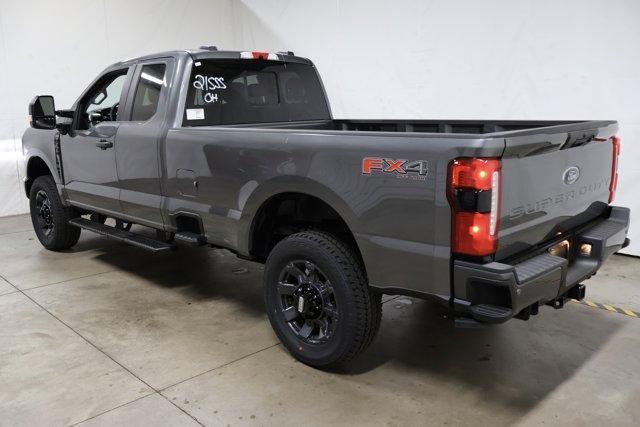 new 2025 Ford F-350 car, priced at $64,595