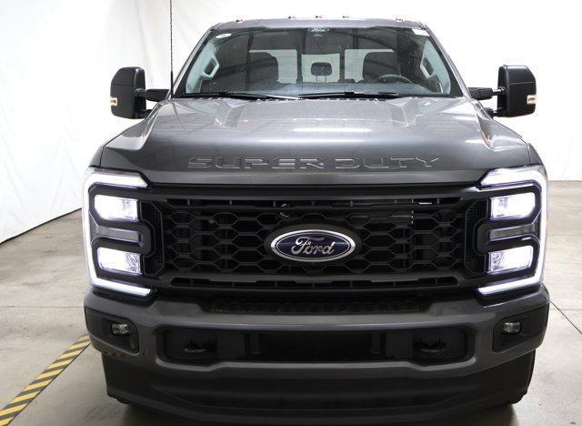 new 2025 Ford F-350 car, priced at $64,595