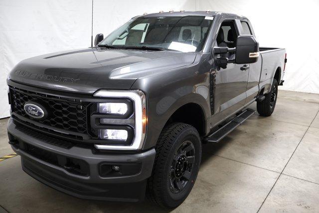 new 2025 Ford F-350 car, priced at $64,595