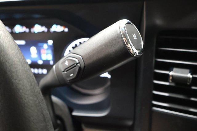 new 2025 Ford F-350 car, priced at $64,595