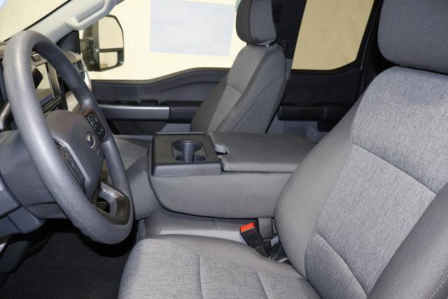 new 2025 Ford F-350 car, priced at $64,595