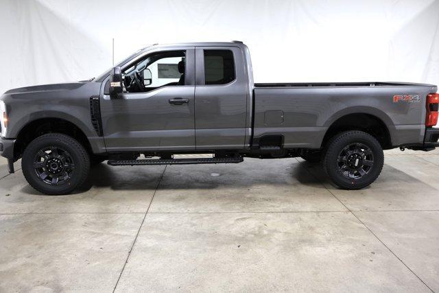 new 2025 Ford F-350 car, priced at $64,595
