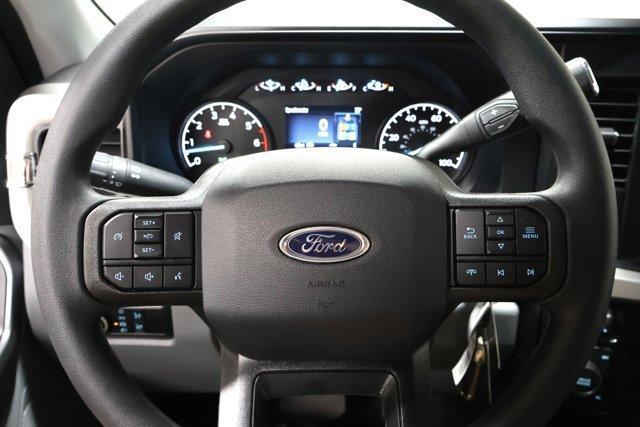 new 2025 Ford F-350 car, priced at $64,595