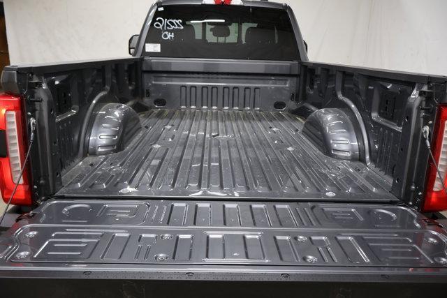 new 2025 Ford F-350 car, priced at $64,595