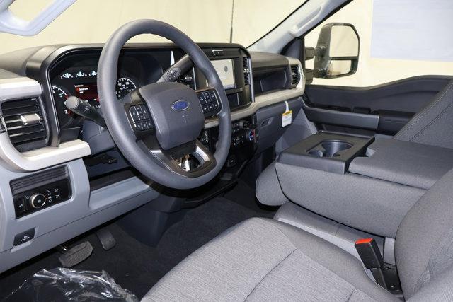 new 2025 Ford F-350 car, priced at $64,595