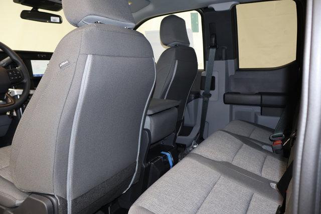 new 2025 Ford F-350 car, priced at $64,595