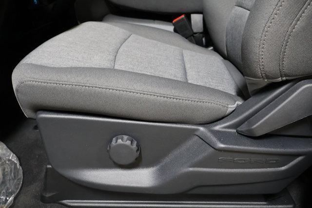 new 2025 Ford F-350 car, priced at $64,595