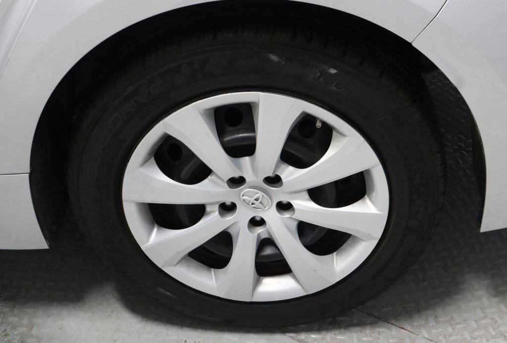 used 2022 Toyota Corolla car, priced at $17,749