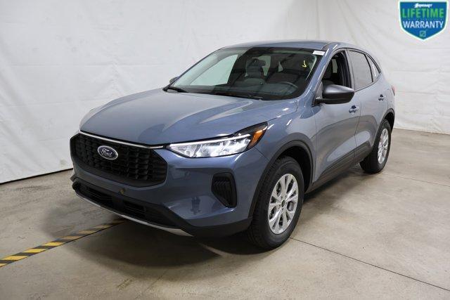 new 2025 Ford Escape car, priced at $29,569