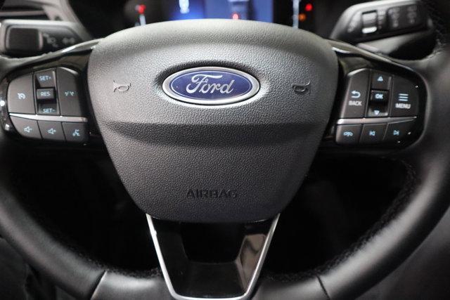 new 2025 Ford Escape car, priced at $33,030