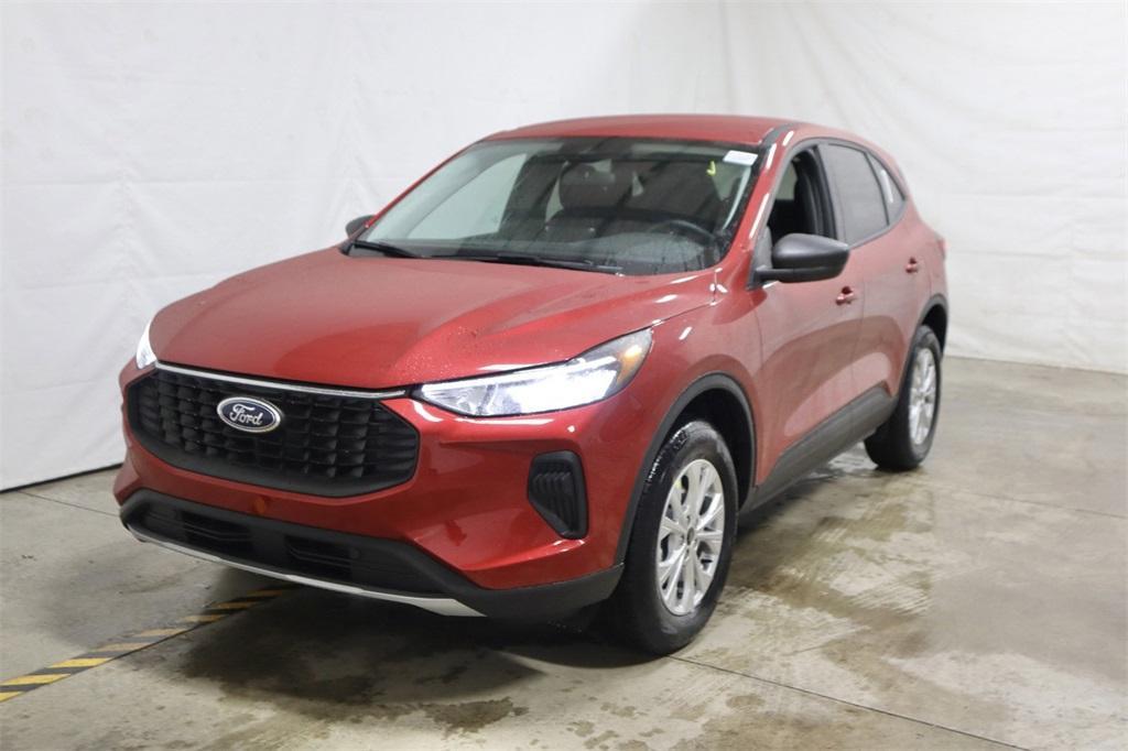 new 2025 Ford Escape car, priced at $32,030