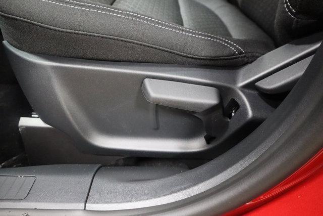 new 2025 Ford Escape car, priced at $33,030