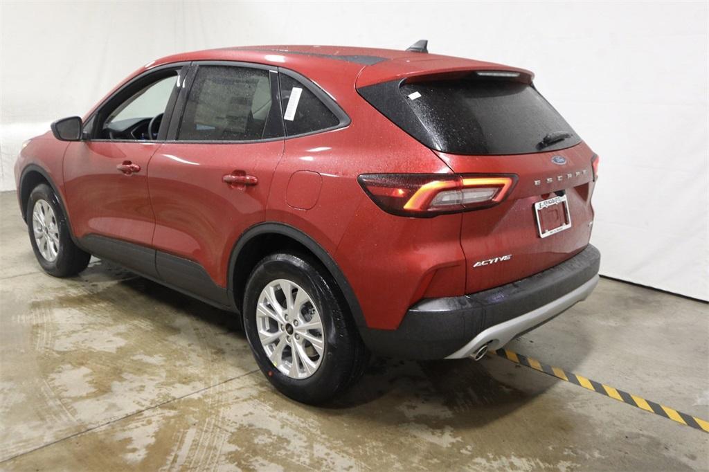 new 2025 Ford Escape car, priced at $32,030