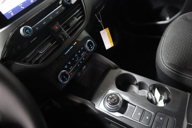 new 2025 Ford Escape car, priced at $33,030