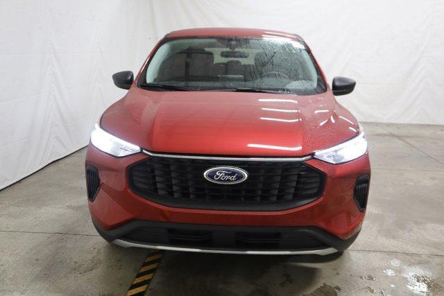 new 2025 Ford Escape car, priced at $33,030
