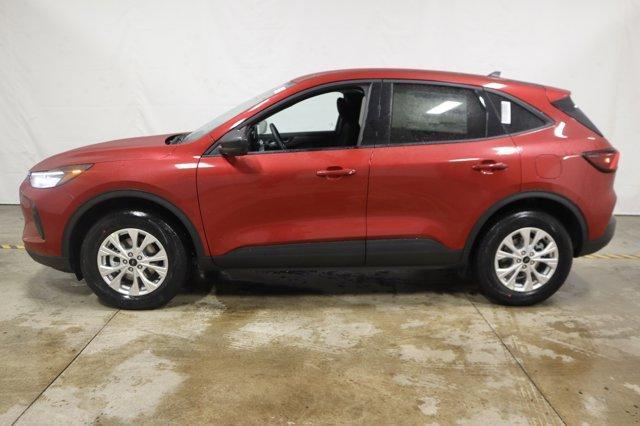new 2025 Ford Escape car, priced at $33,030