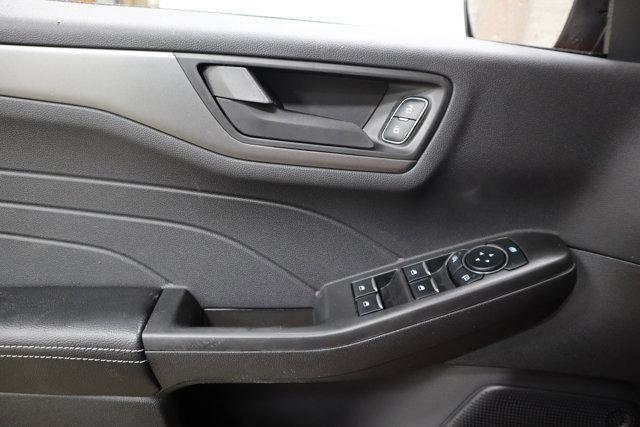 new 2025 Ford Escape car, priced at $33,030
