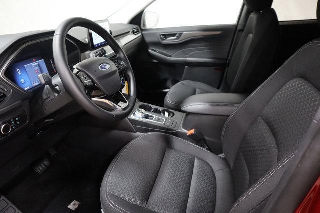 new 2025 Ford Escape car, priced at $33,030