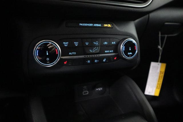 new 2025 Ford Escape car, priced at $33,030