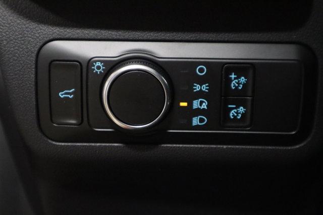 new 2025 Ford Escape car, priced at $33,030