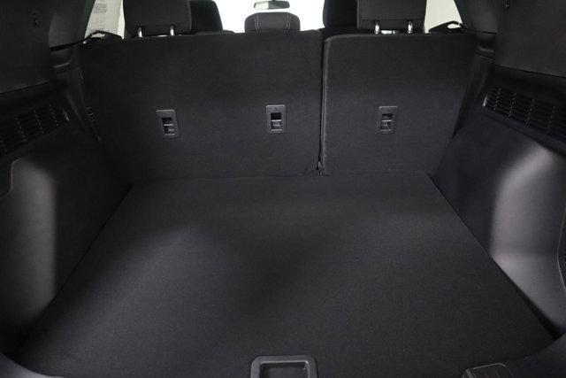 new 2025 Ford Escape car, priced at $33,030