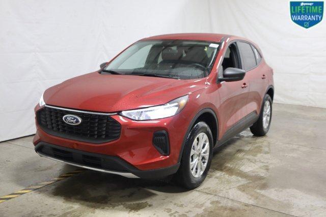 new 2025 Ford Escape car, priced at $33,030
