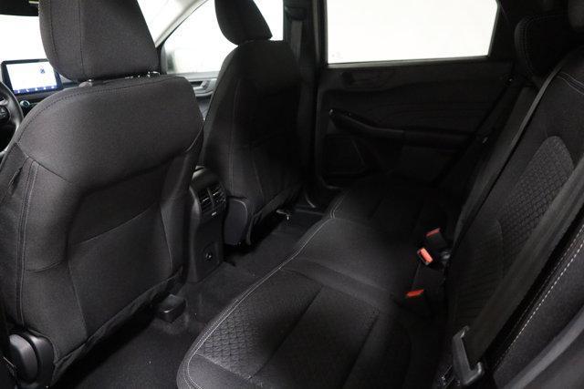 new 2025 Ford Escape car, priced at $33,030