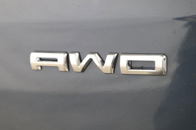 new 2025 Ford Escape car, priced at $34,525