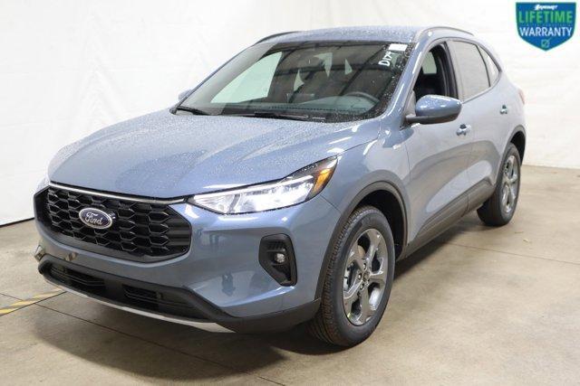 new 2025 Ford Escape car, priced at $34,525