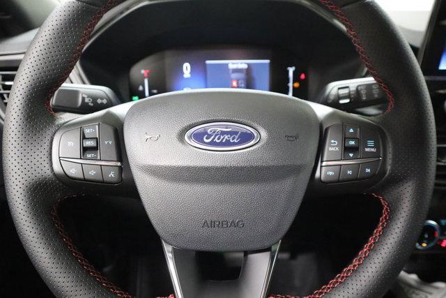 new 2025 Ford Escape car, priced at $34,525