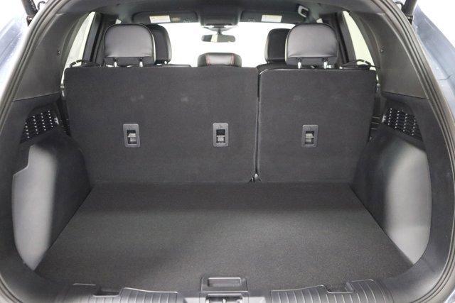 new 2025 Ford Escape car, priced at $34,525