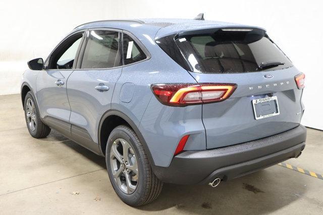 new 2025 Ford Escape car, priced at $34,525