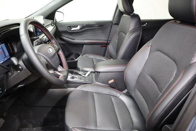 new 2025 Ford Escape car, priced at $34,525