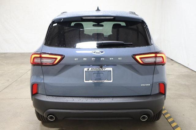 new 2025 Ford Escape car, priced at $34,525