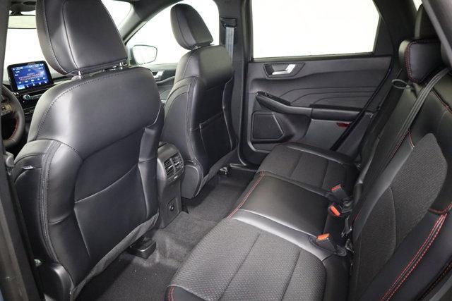 new 2025 Ford Escape car, priced at $34,525