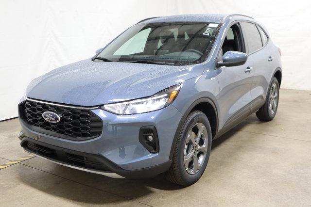 new 2025 Ford Escape car, priced at $34,525