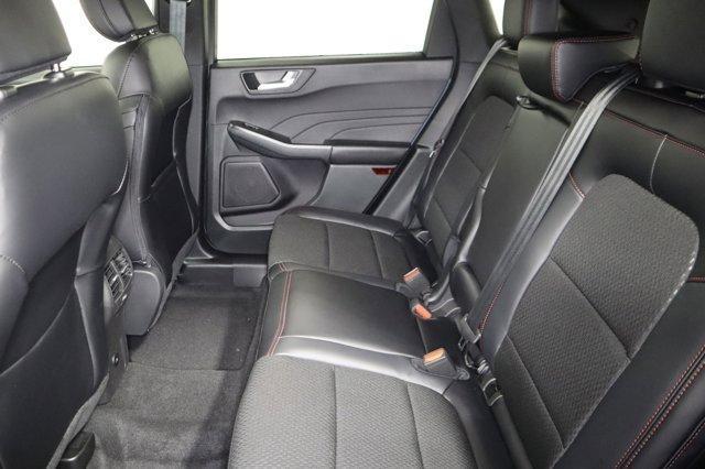 new 2025 Ford Escape car, priced at $34,525