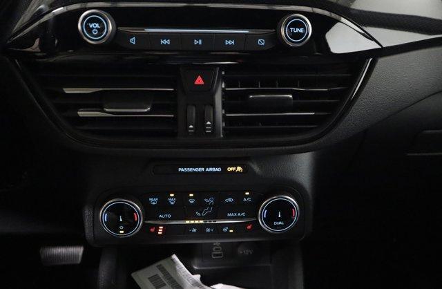 new 2025 Ford Escape car, priced at $34,525