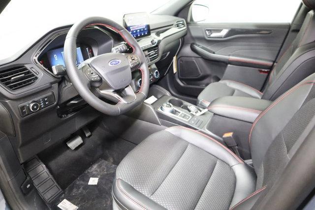 new 2025 Ford Escape car, priced at $34,525