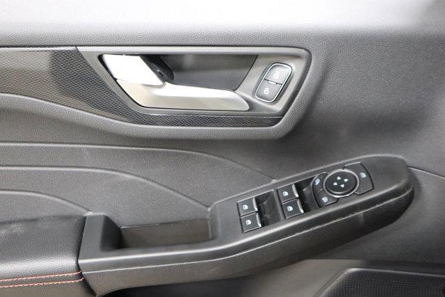 new 2025 Ford Escape car, priced at $34,525