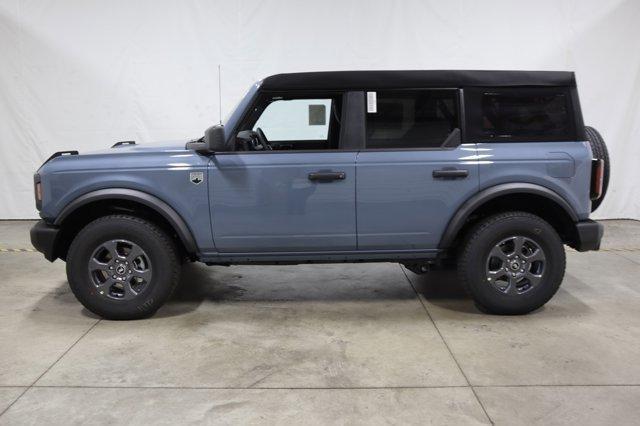 new 2024 Ford Bronco car, priced at $45,960