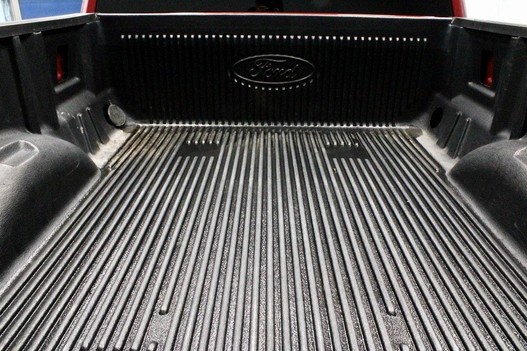 used 2018 Ford F-150 car, priced at $19,840
