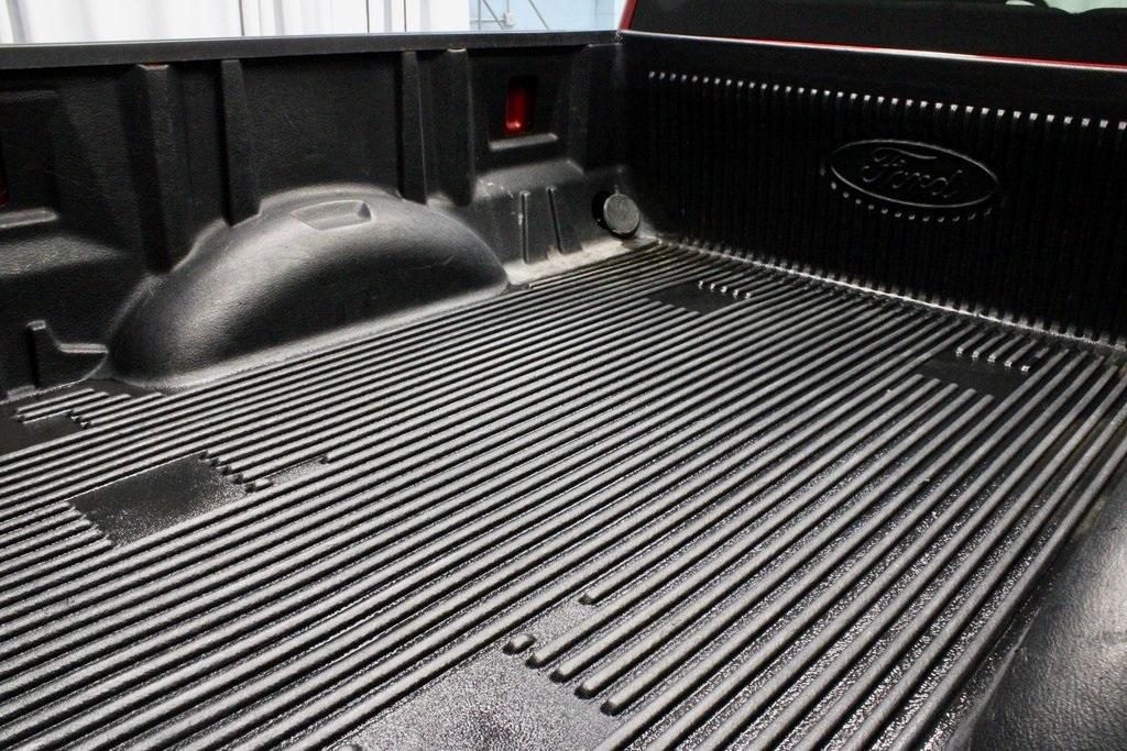 used 2018 Ford F-150 car, priced at $19,840