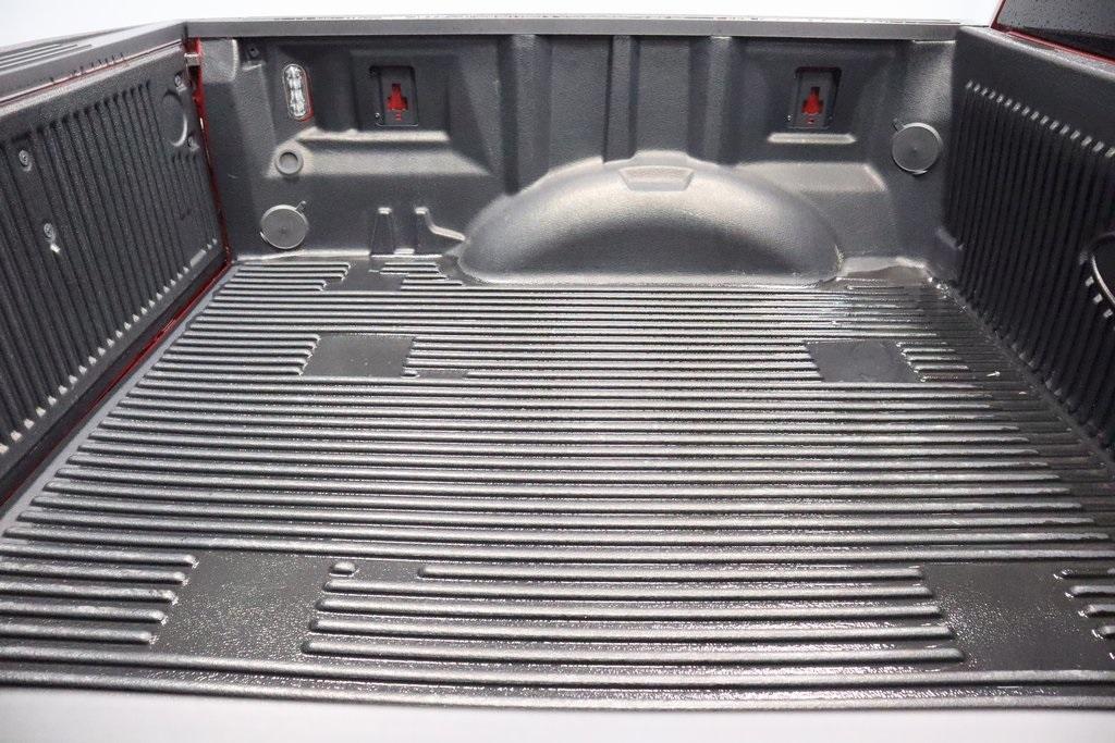 used 2019 Ford F-150 car, priced at $27,717