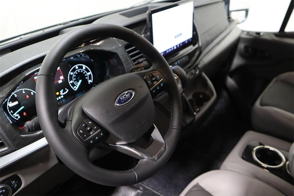 new 2024 Ford Transit-150 car, priced at $87,095