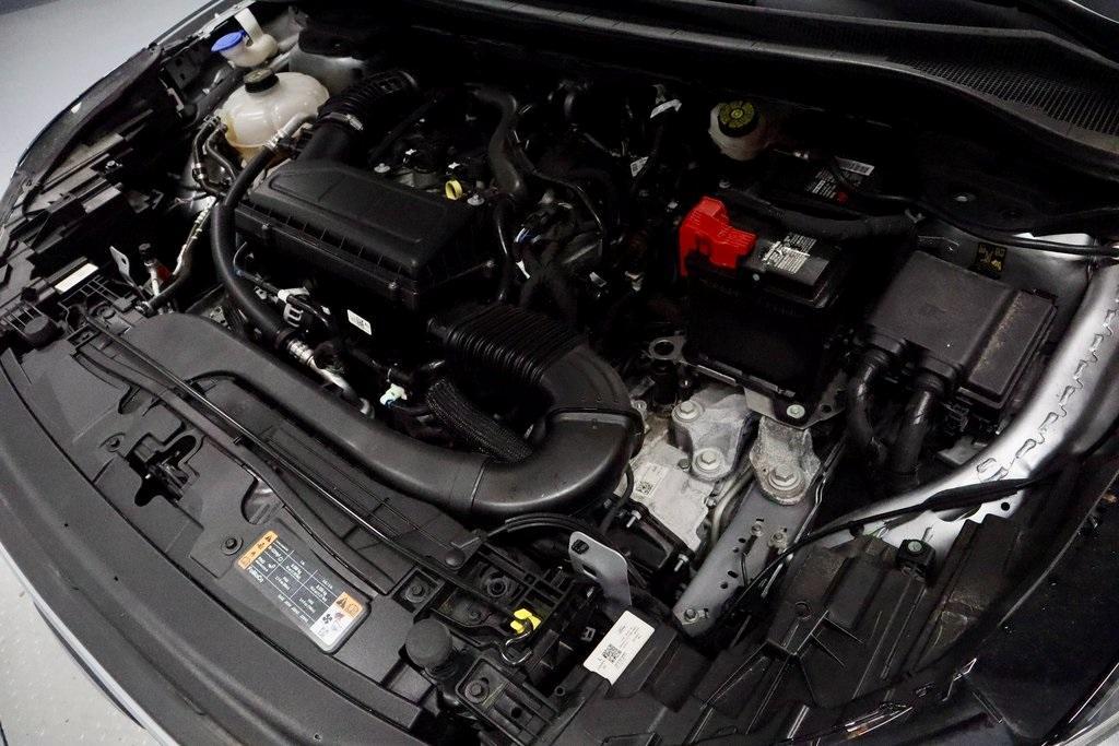 used 2024 Ford Escape car, priced at $25,502