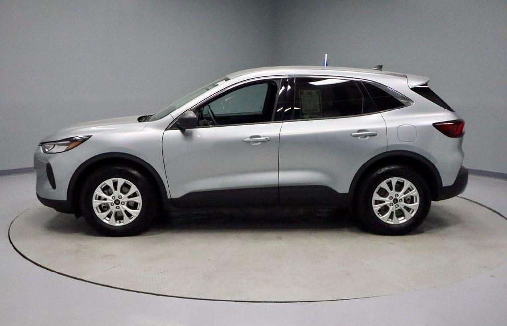 used 2024 Ford Escape car, priced at $25,502