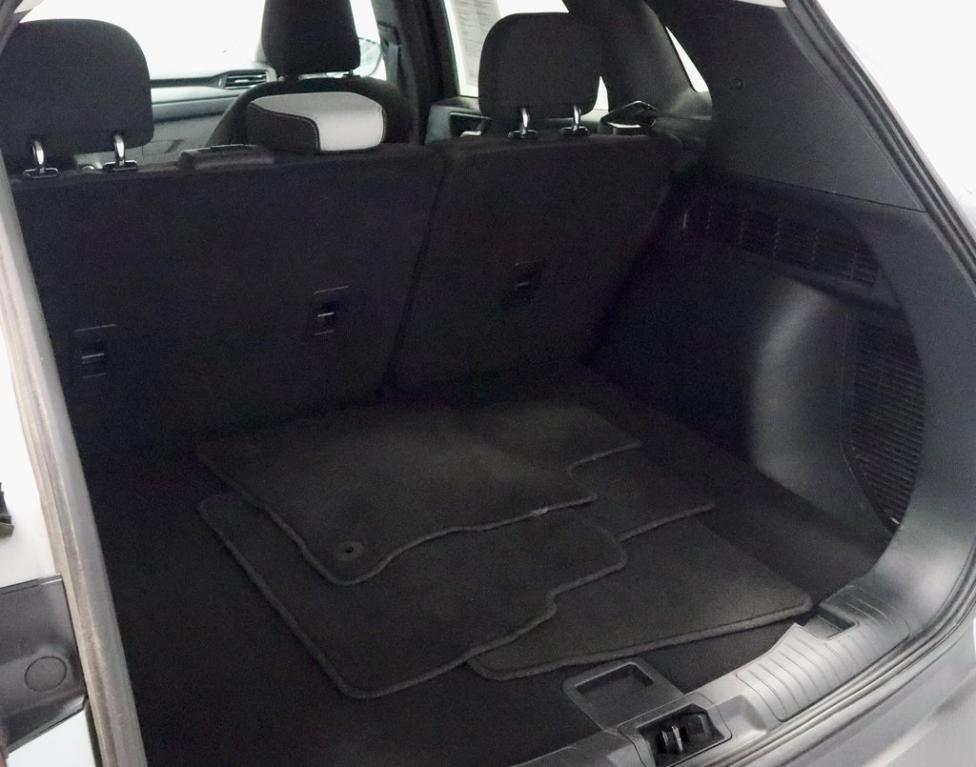used 2024 Ford Escape car, priced at $25,502